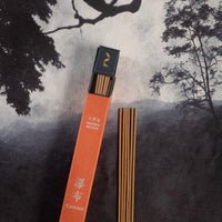 Cascade 瀑布 - Chinese incense - Eastern Leaves