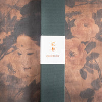 寂静 Quietude - Chinese incense - Eastern Leaves