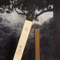 Osmanthus - Chinese incense - Eastern Leaves