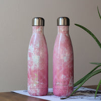 Tea bottle, water thermos - Eastern Leaves