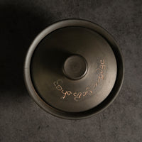 Chinese Dai gaiwan, perfect for Gongfu Cha, tea rituals, sophisticated  teaware, Ideal Tea Enthusiast Gift